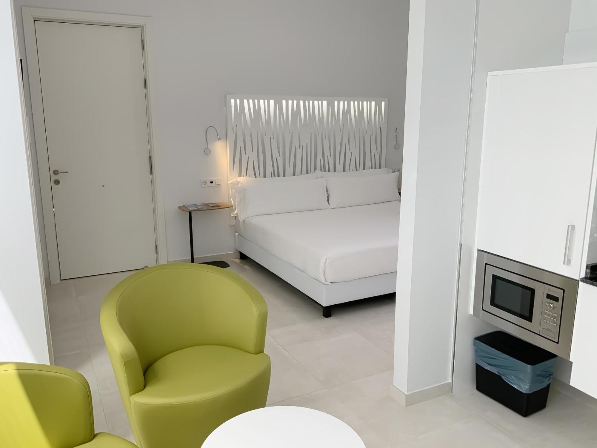 Feelathome Rivero Apartments Σεβίλλη Εξωτερικό φωτογραφία