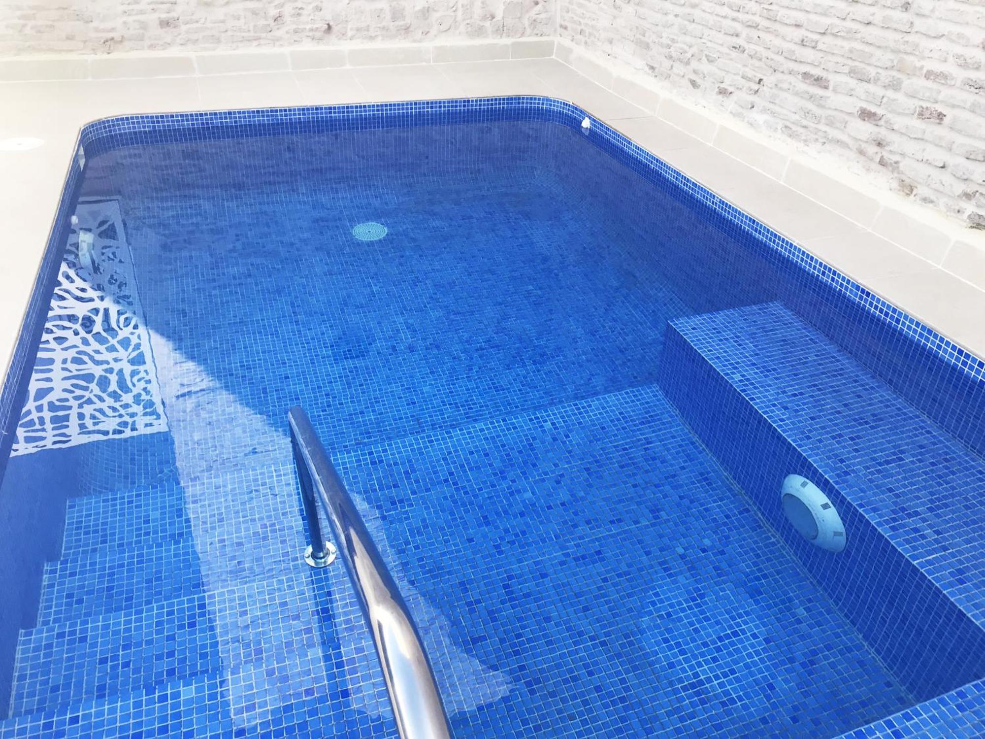 Feelathome Rivero Apartments Σεβίλλη Εξωτερικό φωτογραφία