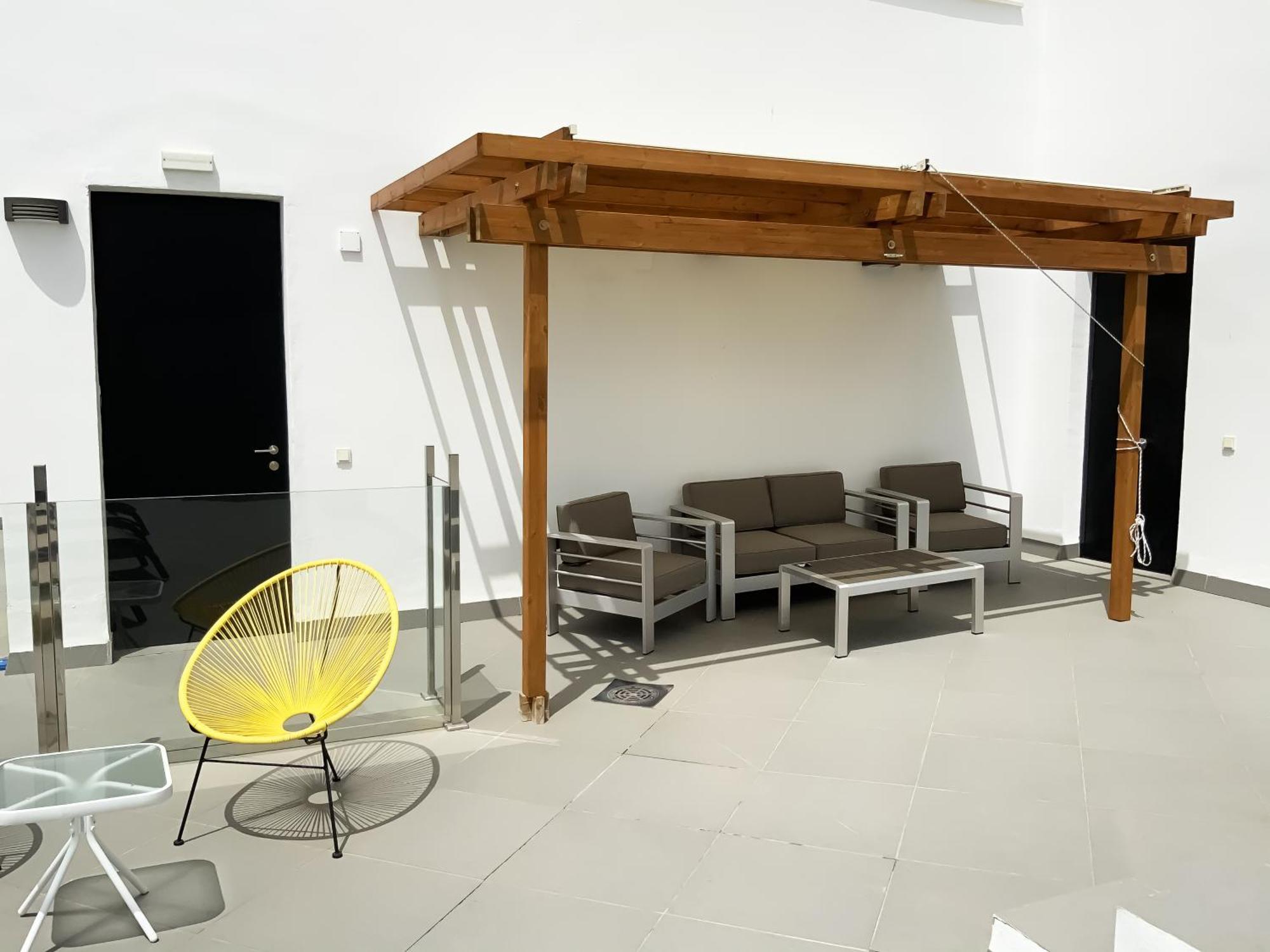 Feelathome Rivero Apartments Σεβίλλη Εξωτερικό φωτογραφία