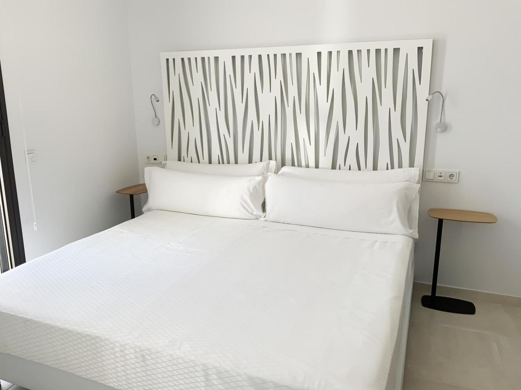 Feelathome Rivero Apartments Σεβίλλη Εξωτερικό φωτογραφία