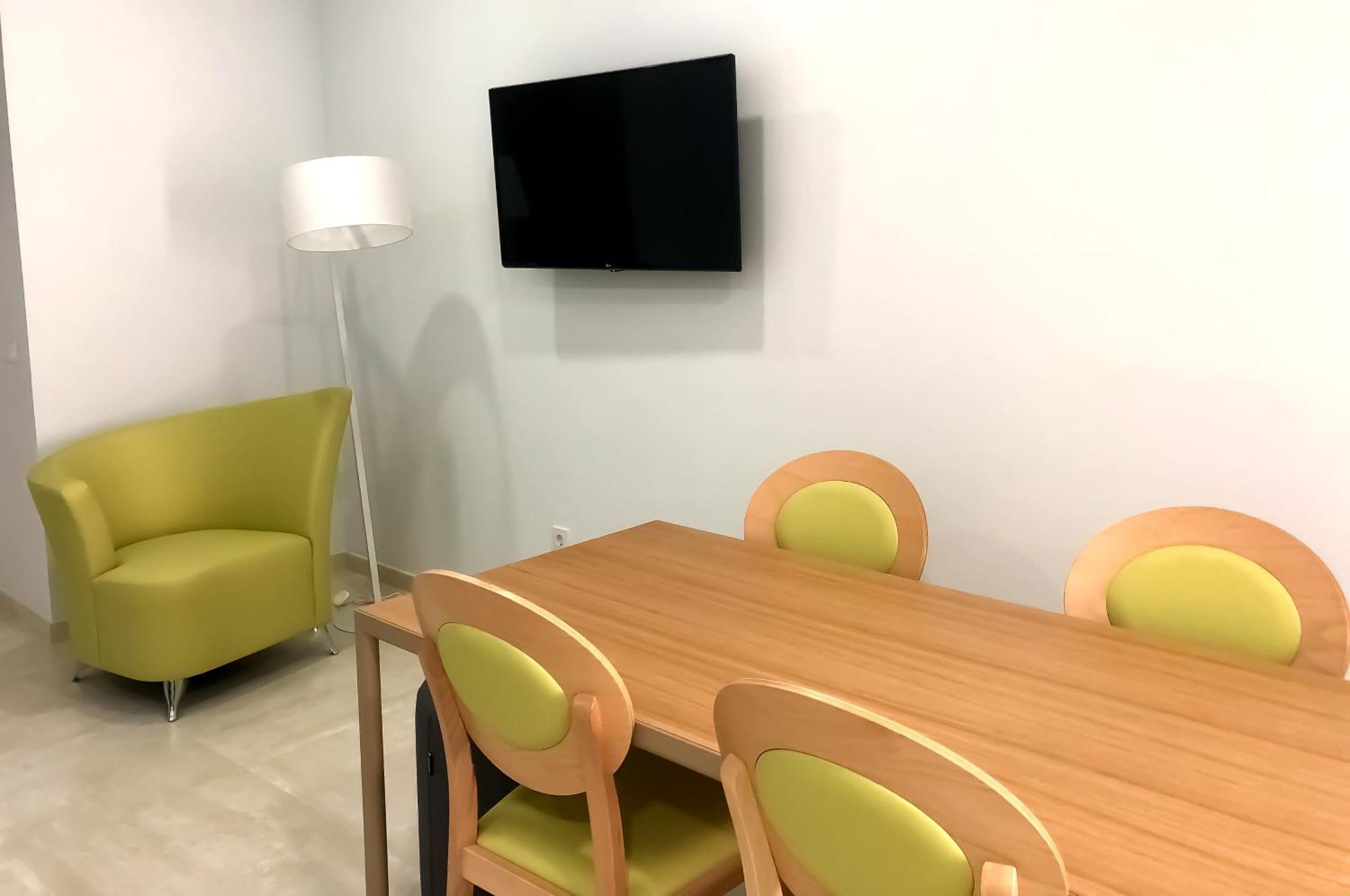Feelathome Rivero Apartments Σεβίλλη Εξωτερικό φωτογραφία