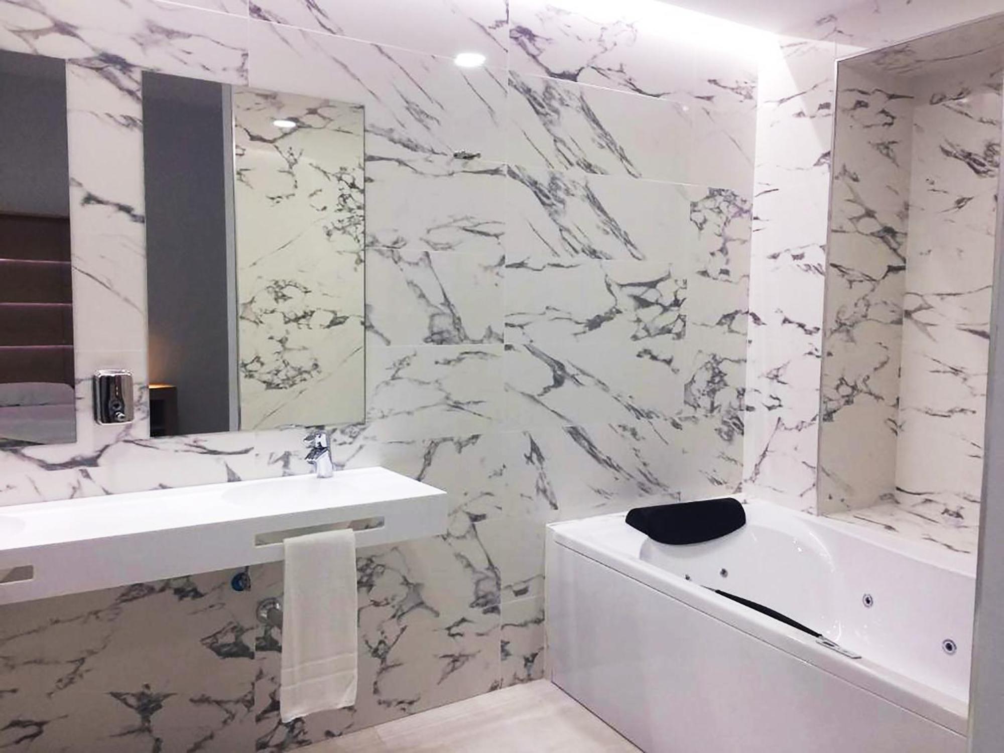 Feelathome Rivero Apartments Σεβίλλη Εξωτερικό φωτογραφία