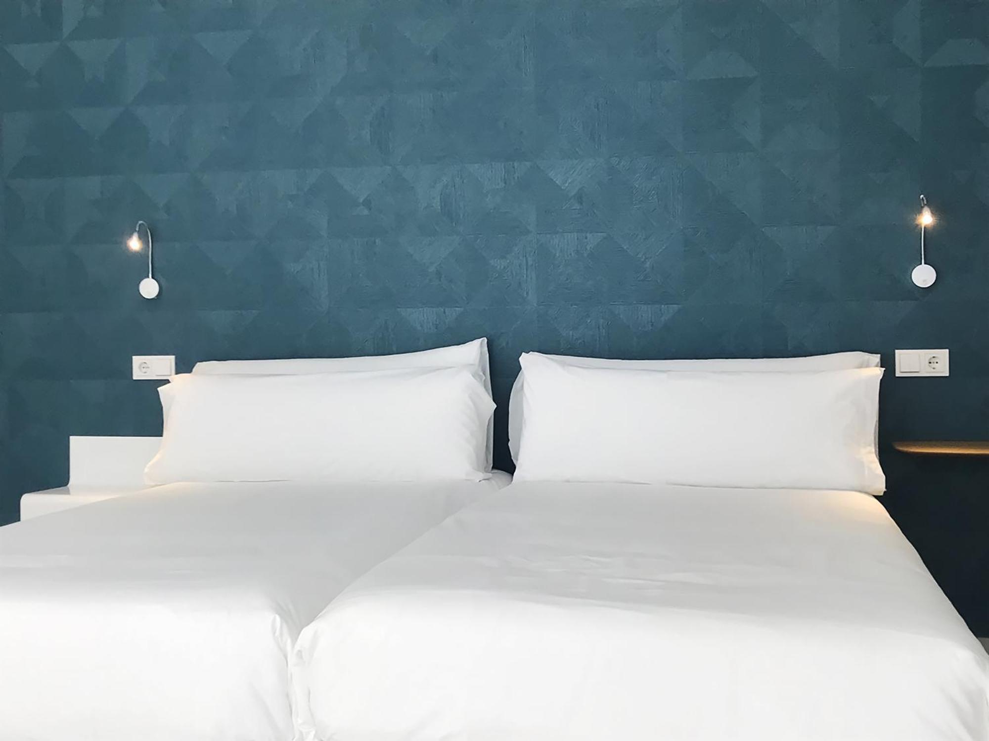 Feelathome Rivero Apartments Σεβίλλη Εξωτερικό φωτογραφία
