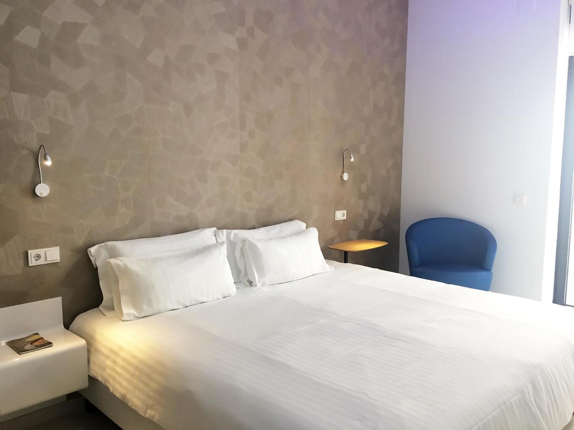 Feelathome Rivero Apartments Σεβίλλη Εξωτερικό φωτογραφία