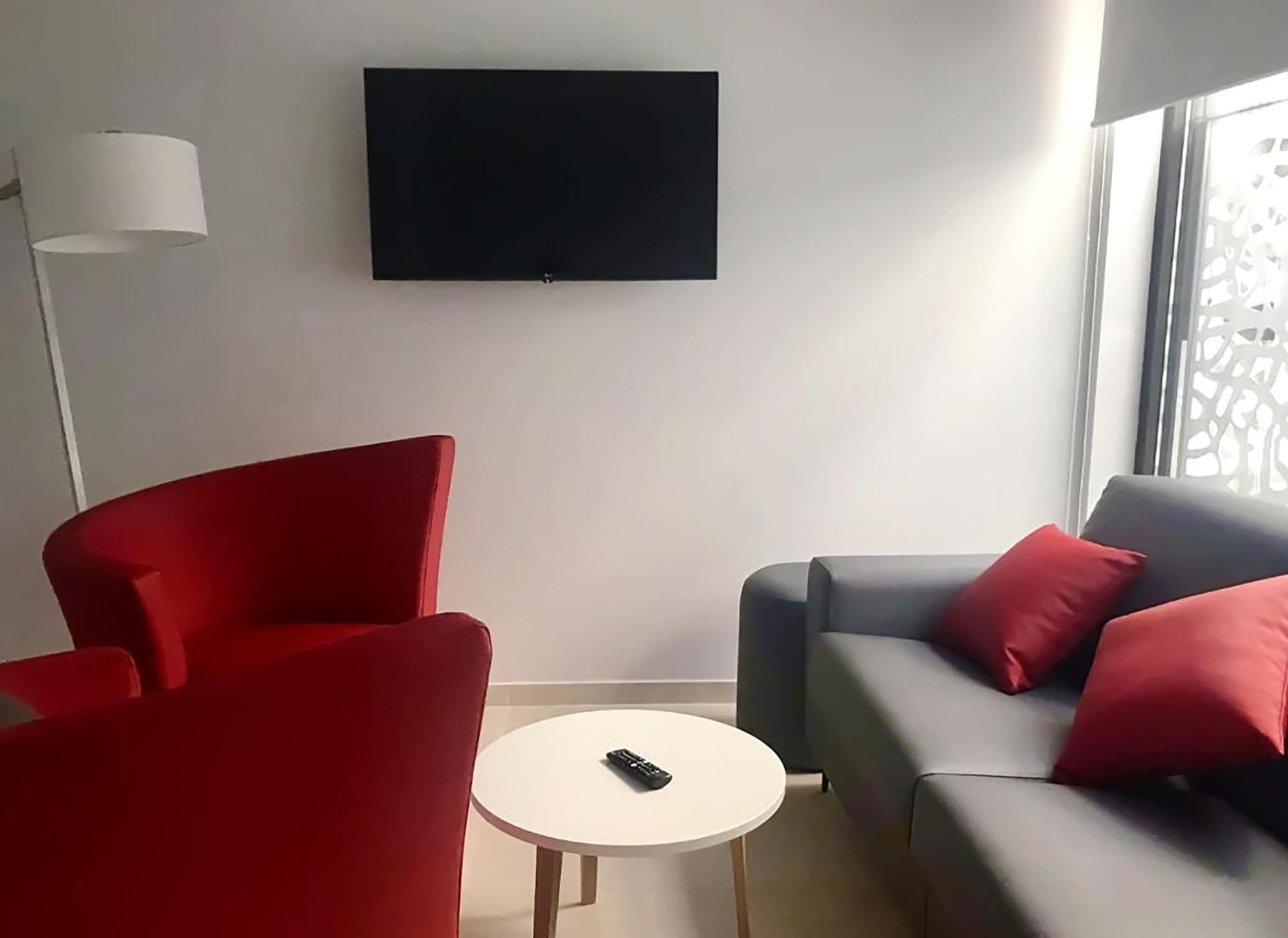 Feelathome Rivero Apartments Σεβίλλη Εξωτερικό φωτογραφία