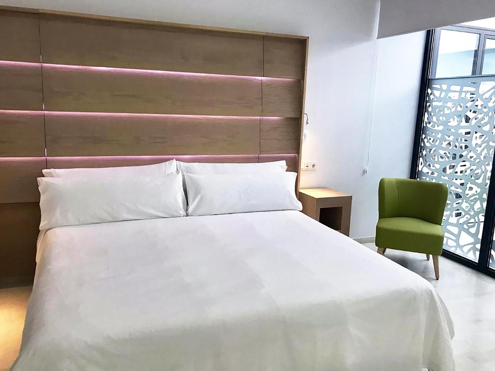 Feelathome Rivero Apartments Σεβίλλη Εξωτερικό φωτογραφία