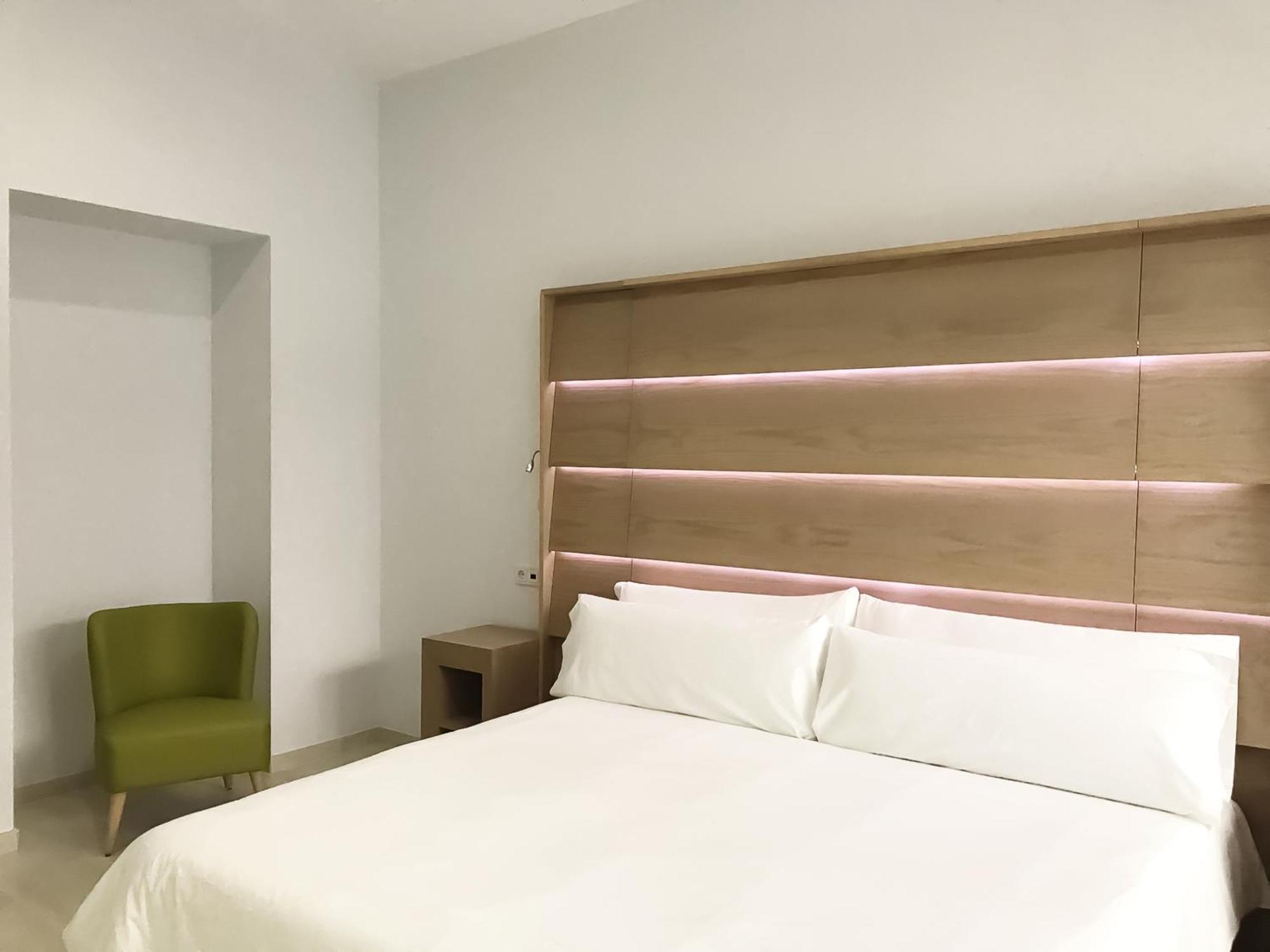 Feelathome Rivero Apartments Σεβίλλη Εξωτερικό φωτογραφία