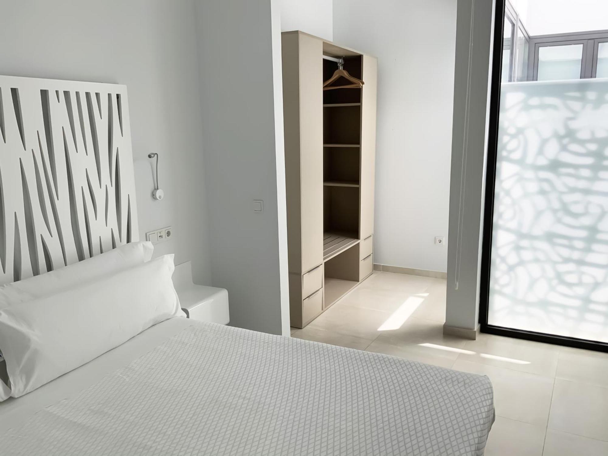Feelathome Rivero Apartments Σεβίλλη Εξωτερικό φωτογραφία