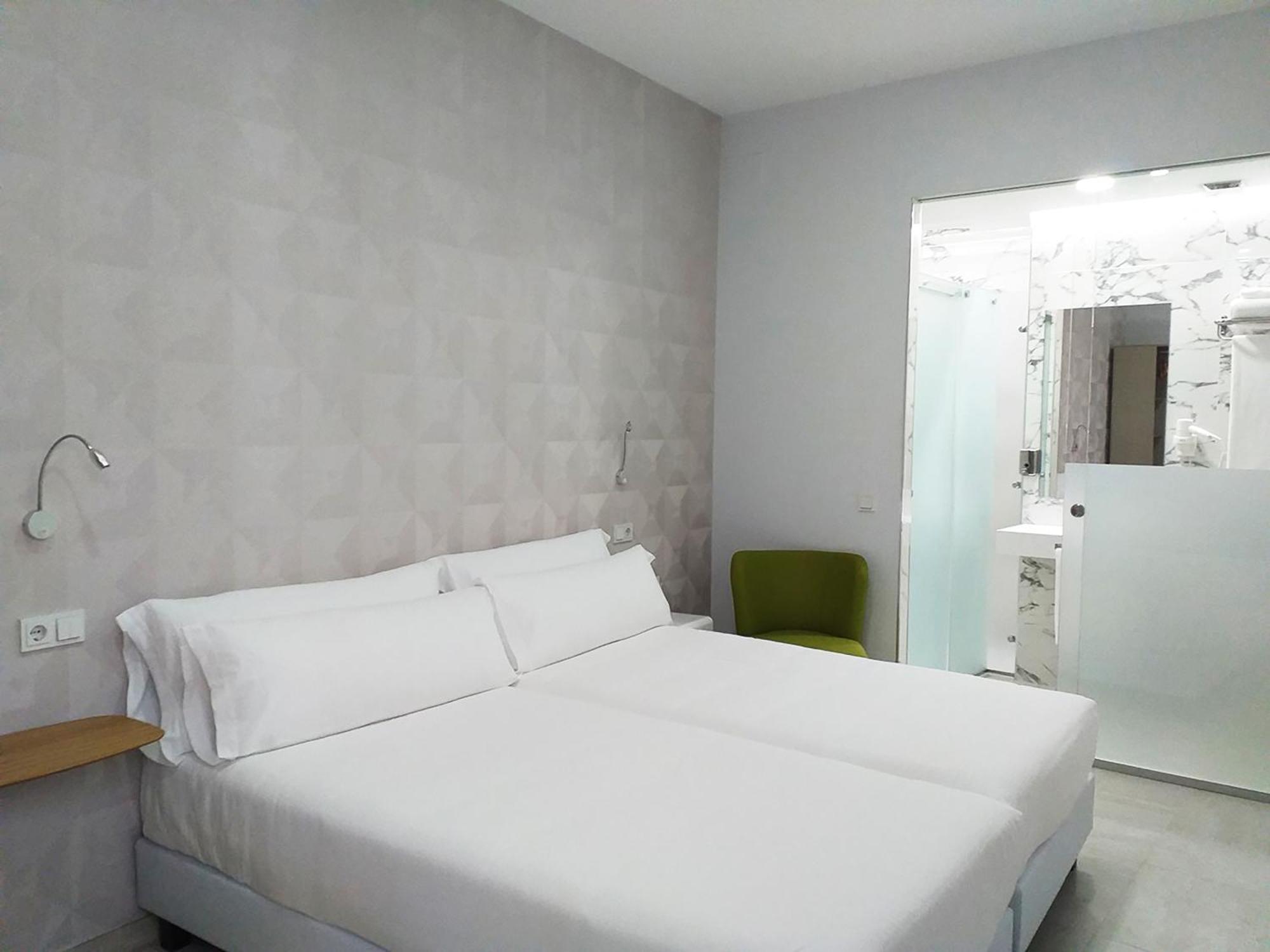 Feelathome Rivero Apartments Σεβίλλη Εξωτερικό φωτογραφία